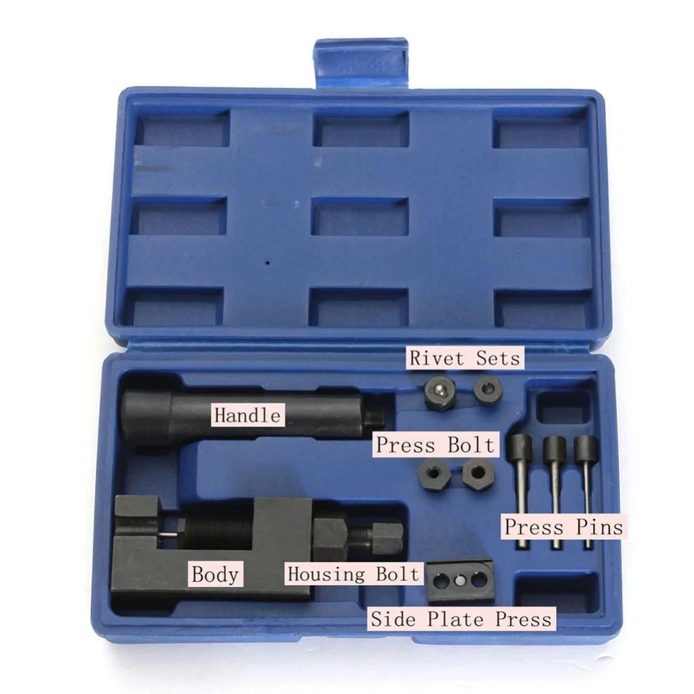 Gran oferta, Kit de herramient - 530 Chain reseña y precio