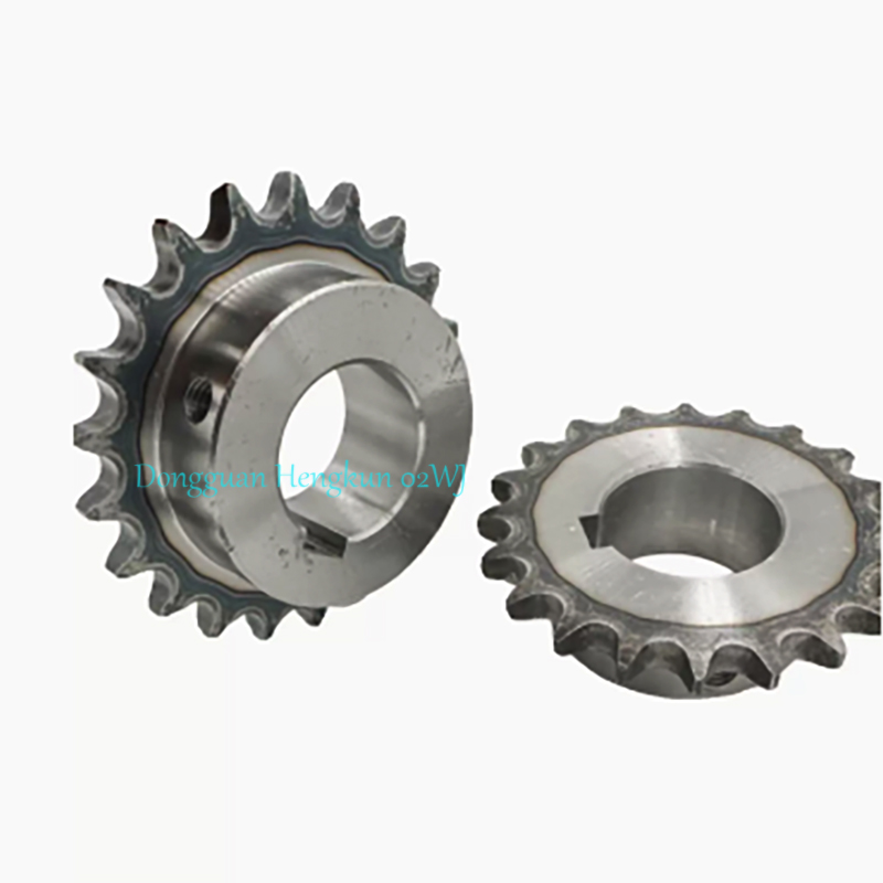 45 #   Piñón de orificio con a - Ansi Chain reseña y precio
