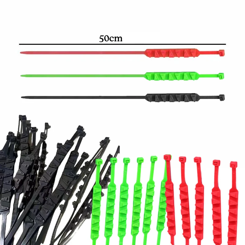 Cadenas de nieve antideslizant - Bicycle Chain reseña y precio