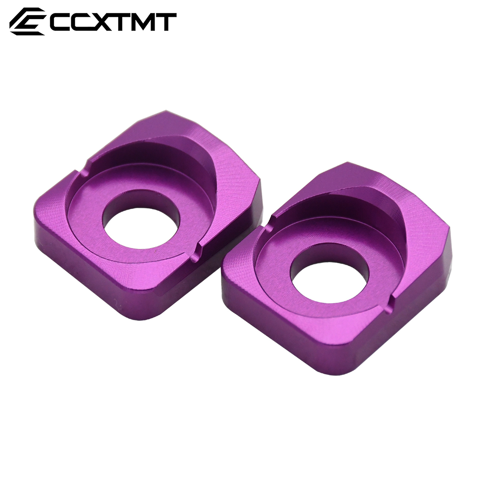 Bloques de eje trasero para Mo - Motorcycle Parts Chain reseña y precio
