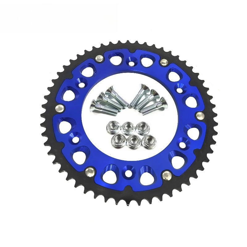 Piñón de cadena 428 para motoc - 428 Chain reseña y precio
