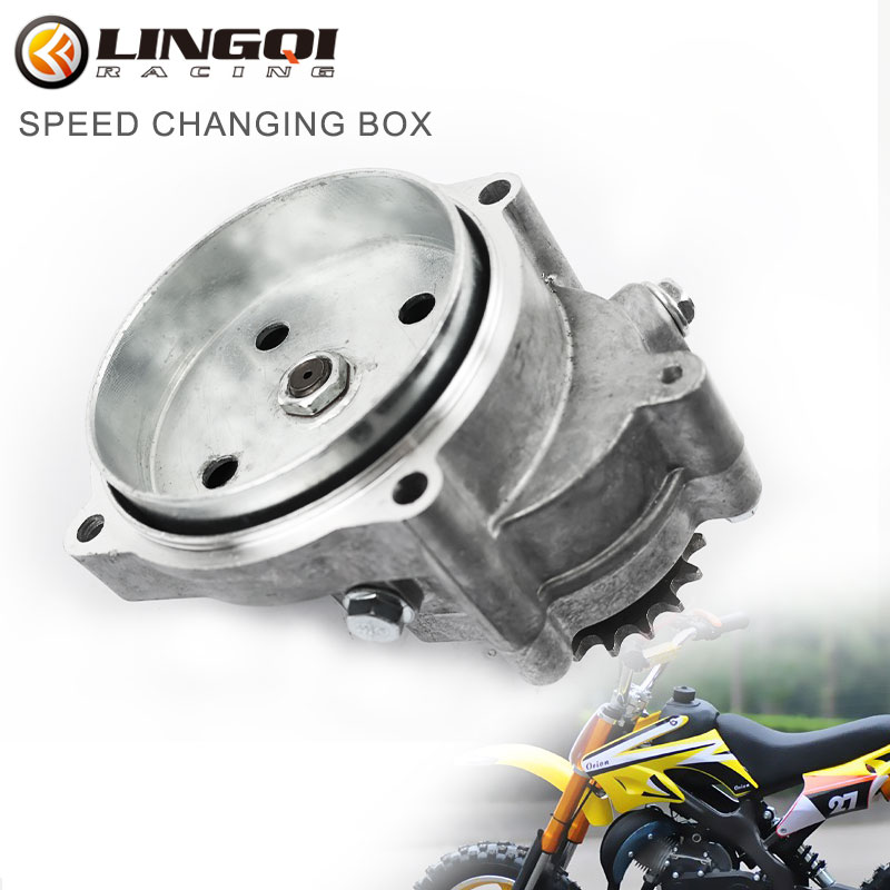 LINGQI-piñón de cadena de embr - Sprocket Chain reseña y precio