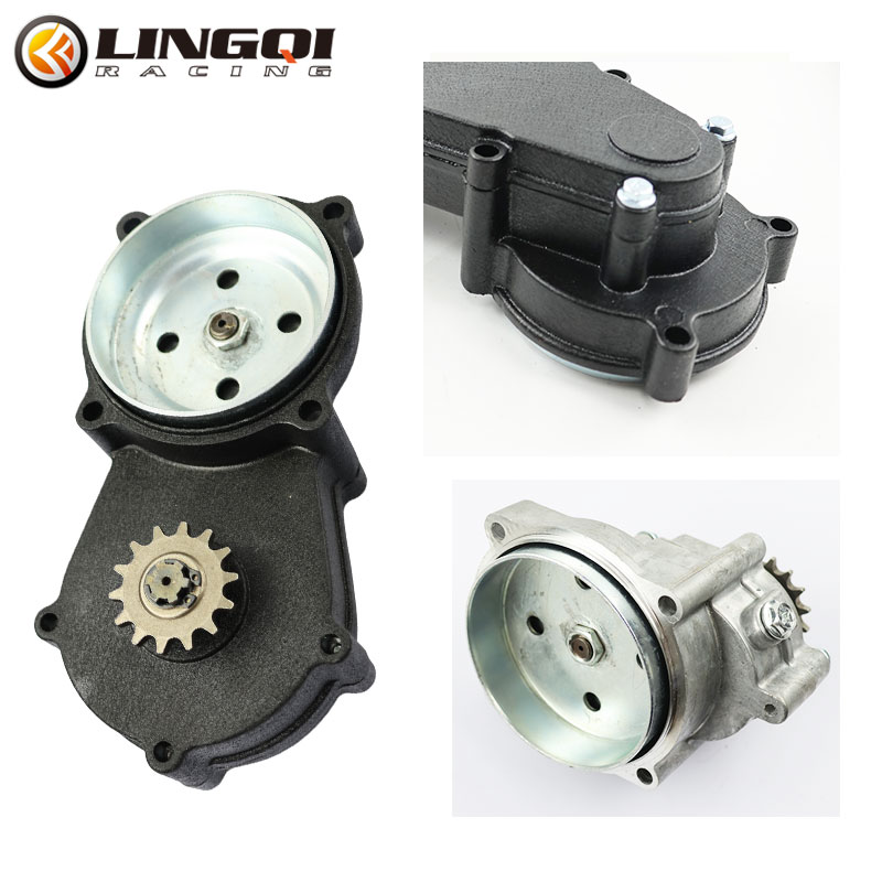 LINGQI-piñón de cadena de embr - Sprocket Chain reseña y precio