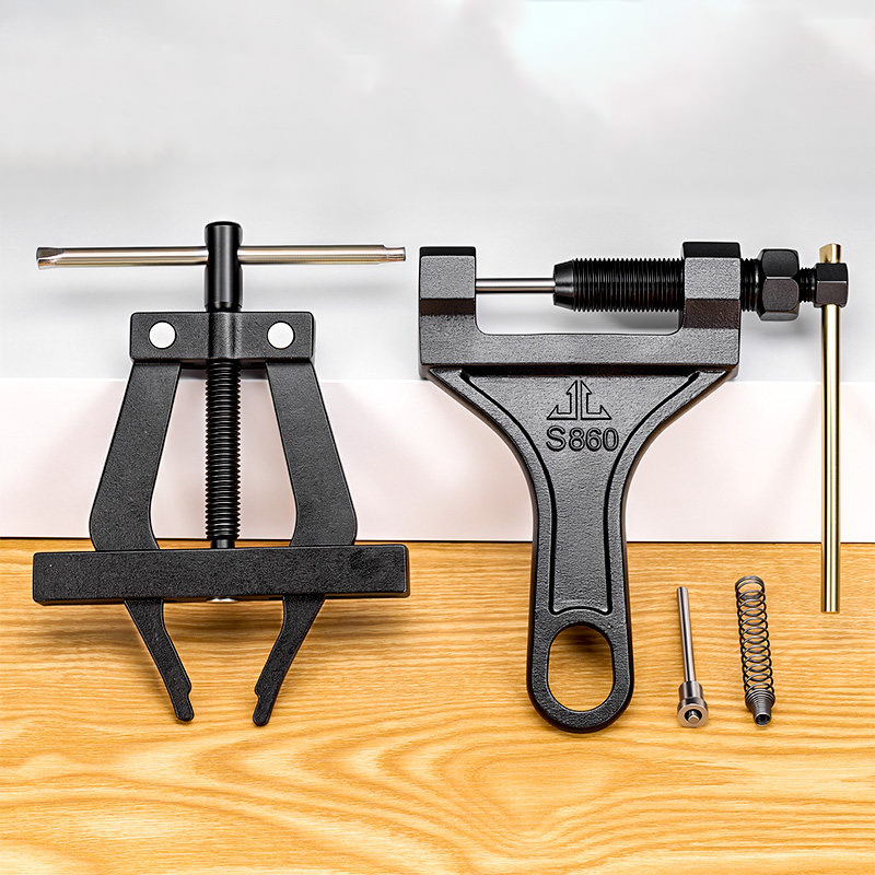 Kit de herramientas para caden - Chain Kit Motorcycle reseña y precio