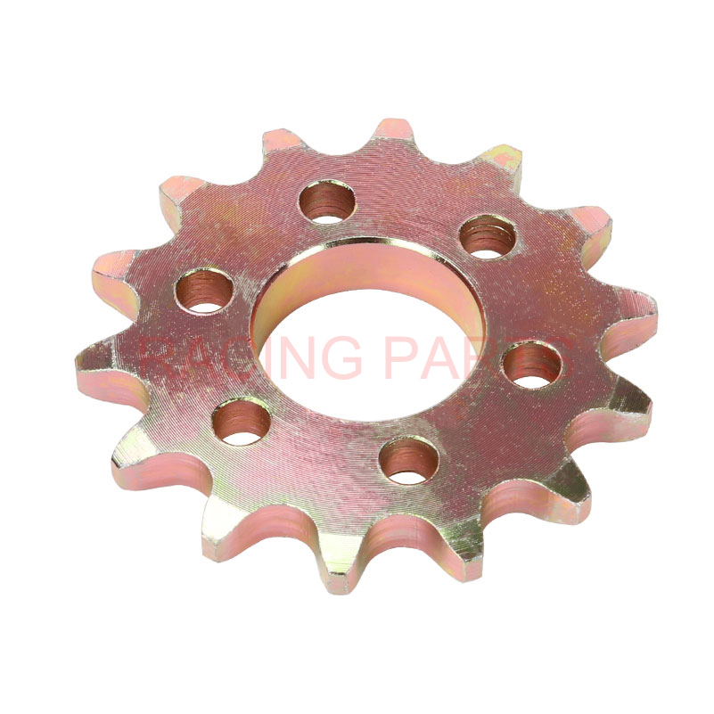 Accesorio de motocicleta piñón - Xcm Chain reseña y precio
