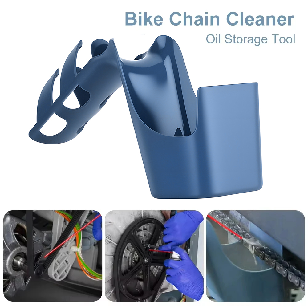 Caja de herramientas para alma - Chain Kit Motorcycle reseña y precio