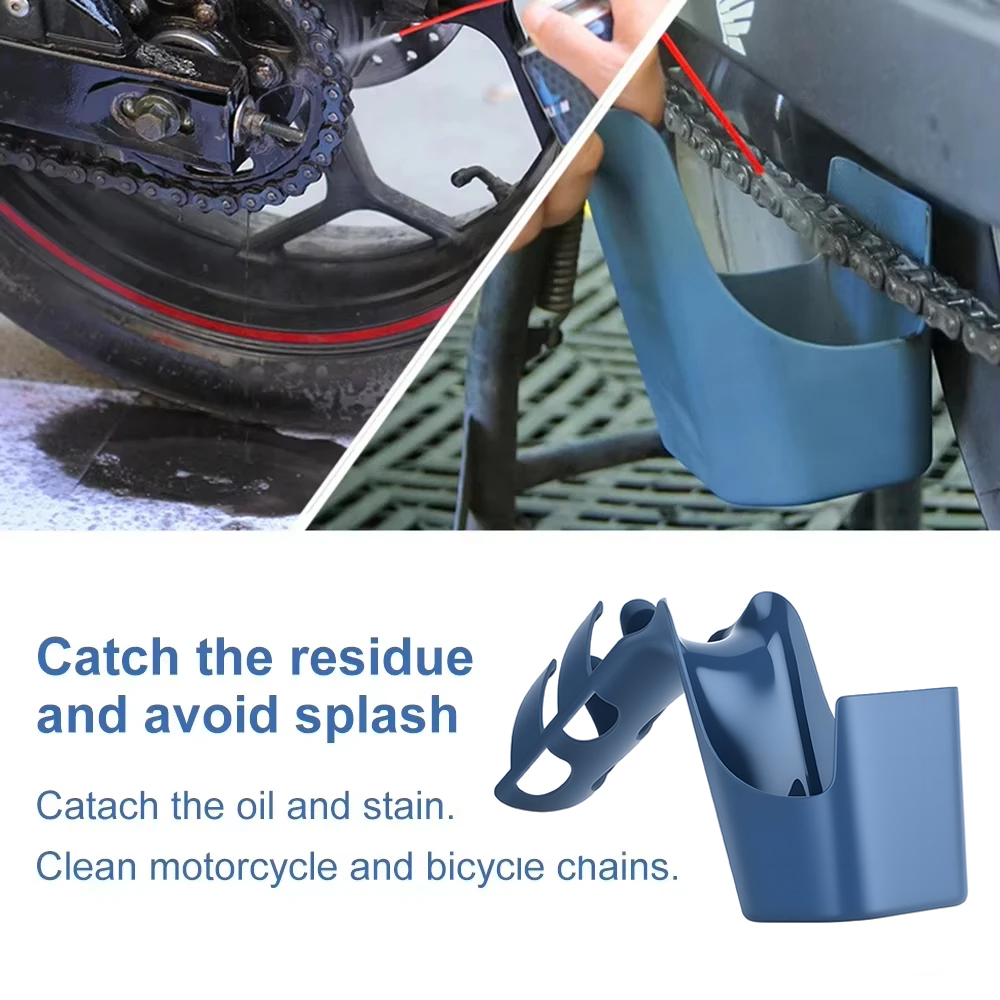 Caja de herramientas para alma - Chain Kit Motorcycle reseña y precio
