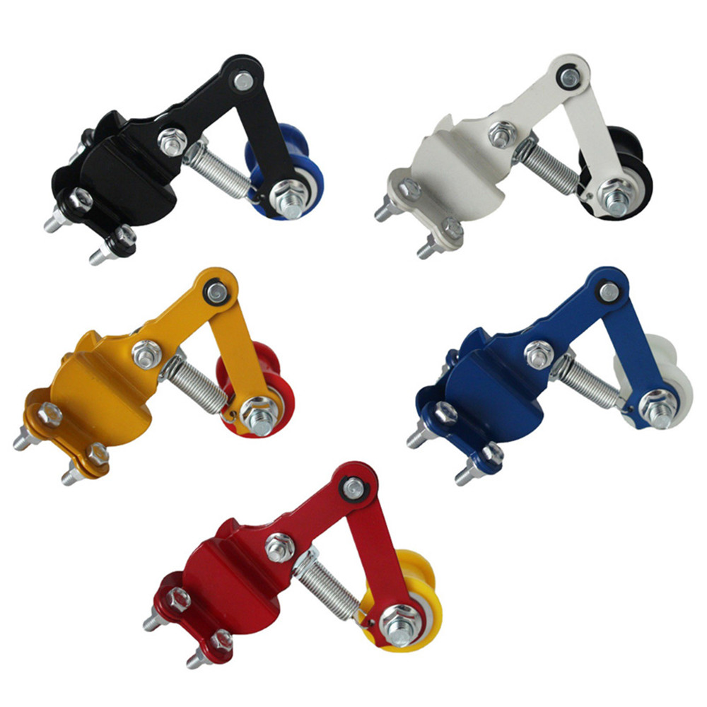 1 unidad de tensor de cadena u - Roller Chain reseña y precio