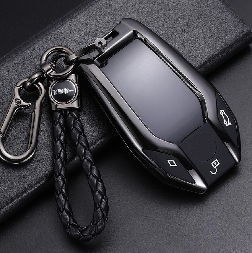 LLavero de exhibición de coche - 530 Chain reseña y precio
