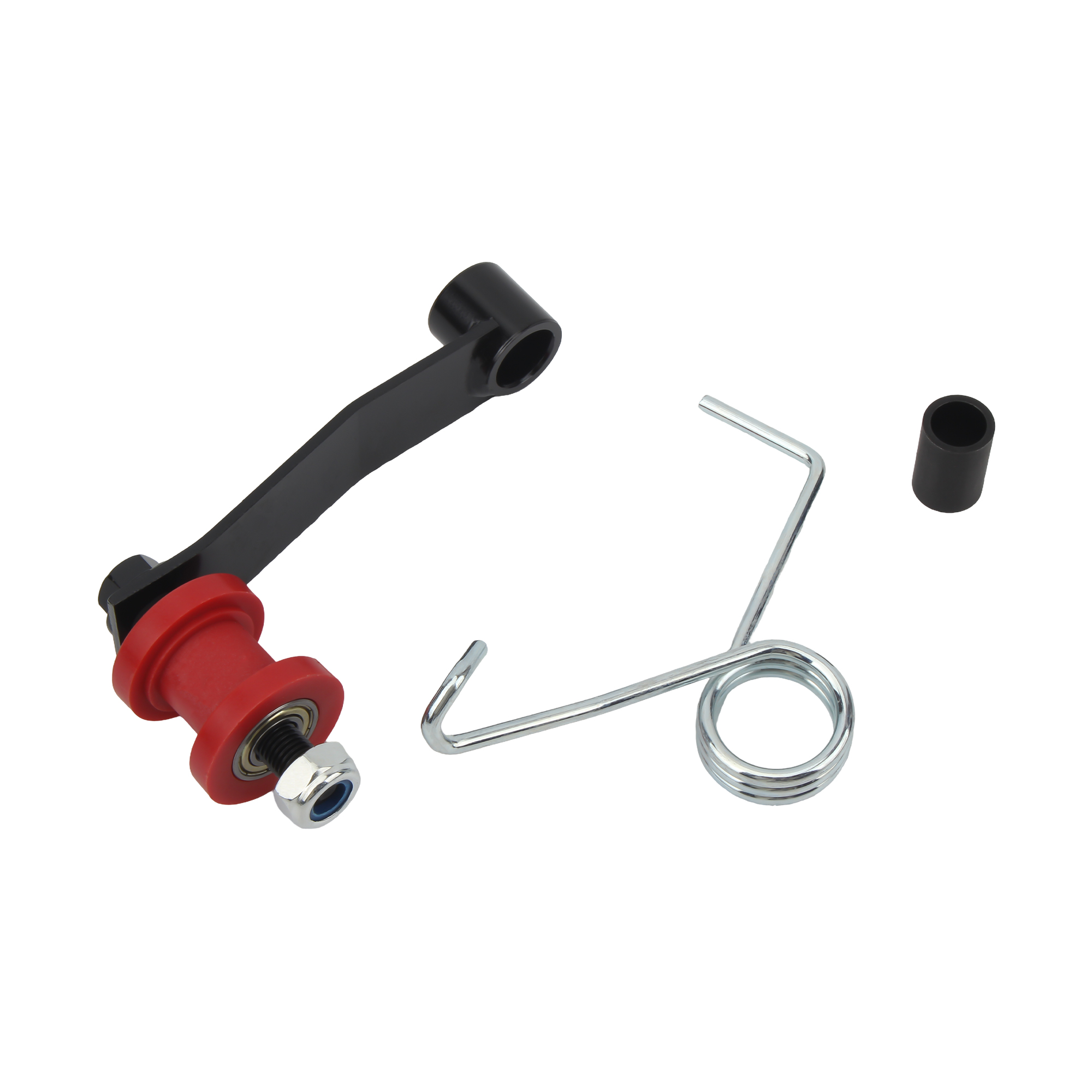 Tensor de polea de rodillo guí - 530 Chain reseña y precio