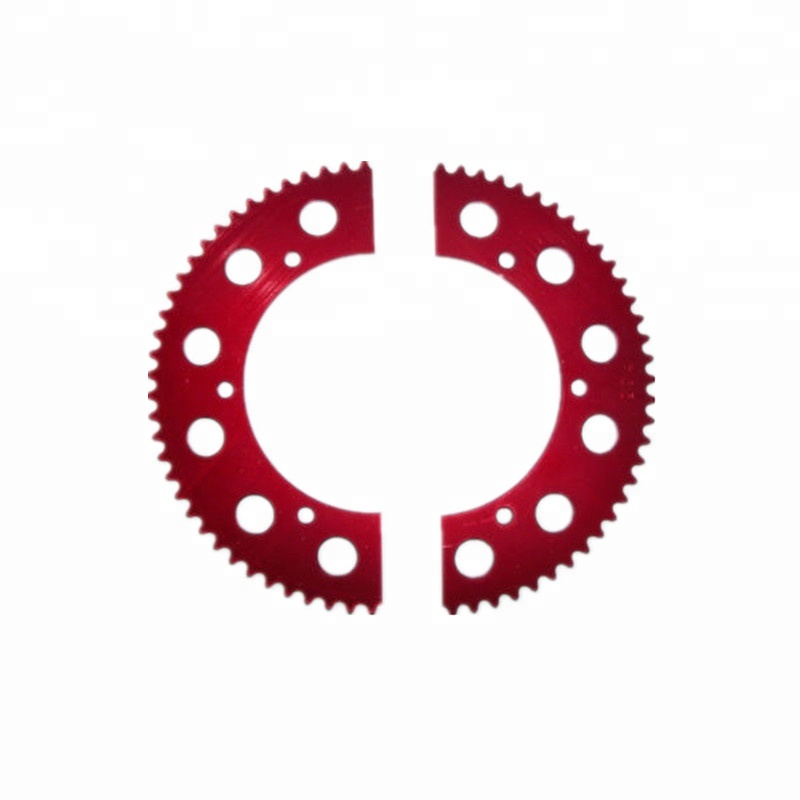 Piezas de Karting, Piñón Trase - Sprocket Chain reseña y precio