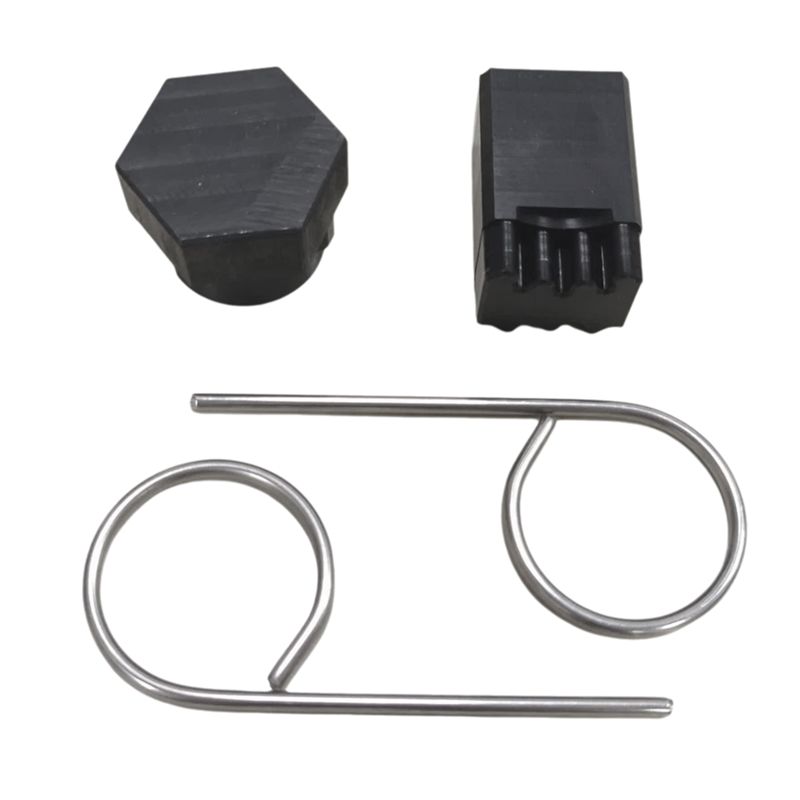 Kit de herramientas de desacop - Roller Chain reseña y precio
