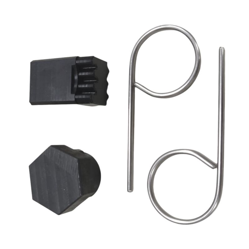 Kit de herramientas de desacop - Roller Chain reseña y precio