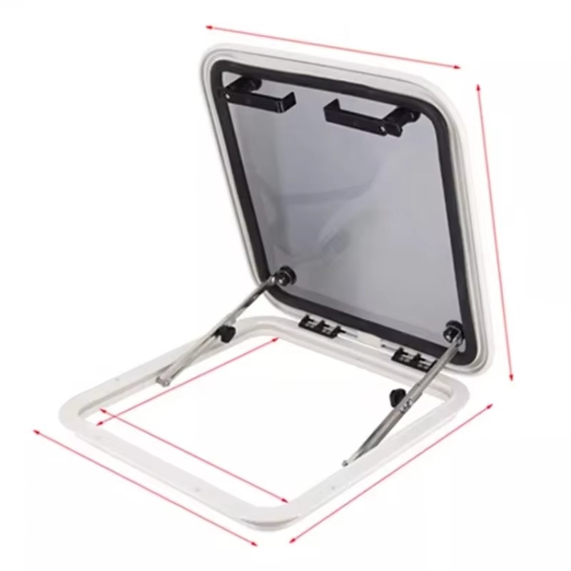 Nuevos Accesorios para Barcos/ - Steel Chain reseña y precio