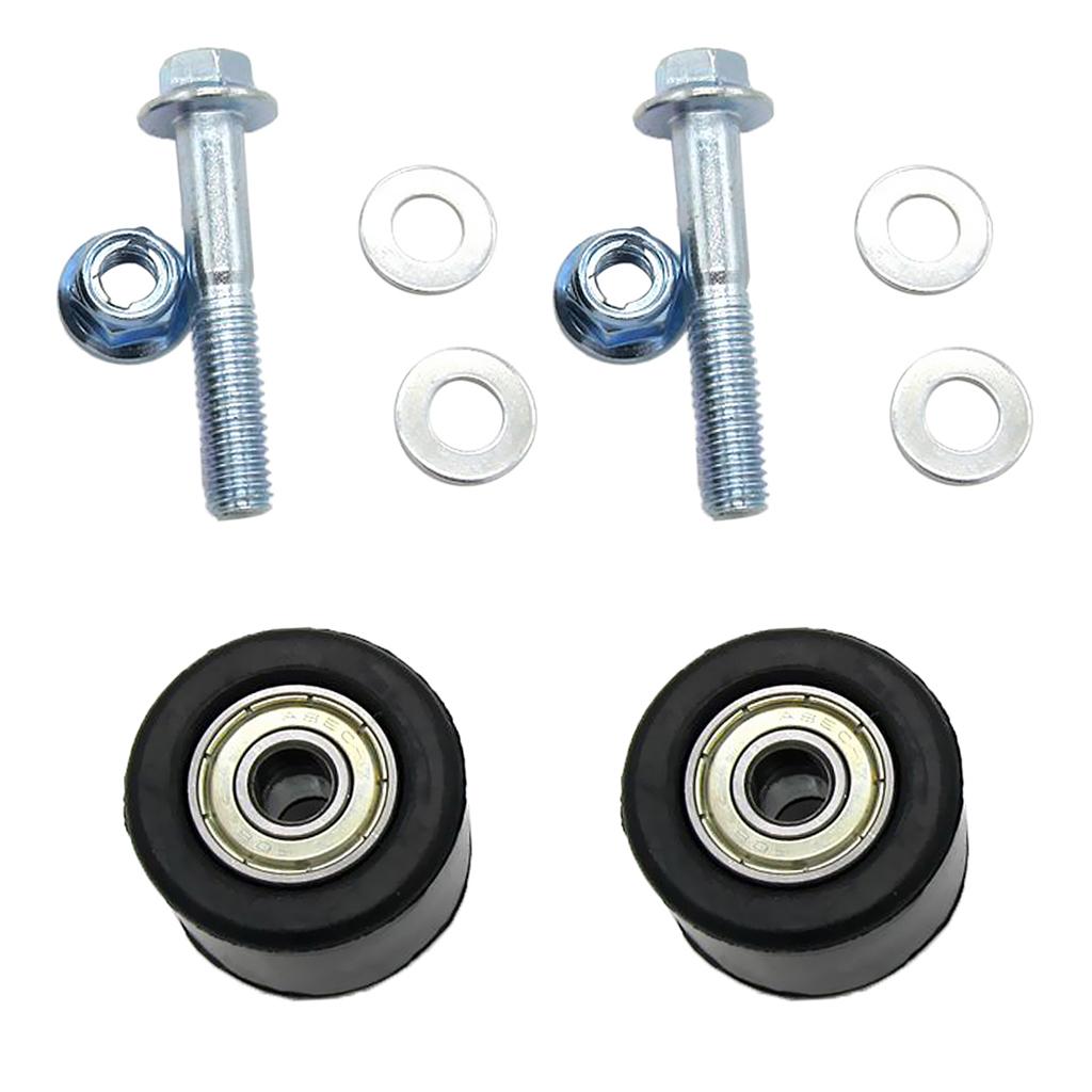 Tensor de cadena, polea, rueda - Roller Chain reseña y precio