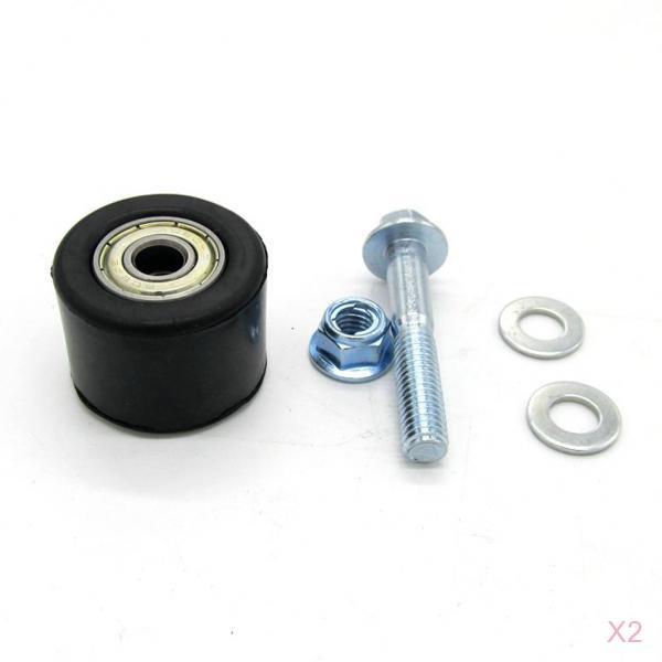 Tensor de cadena, polea, rueda - Roller Chain reseña y precio