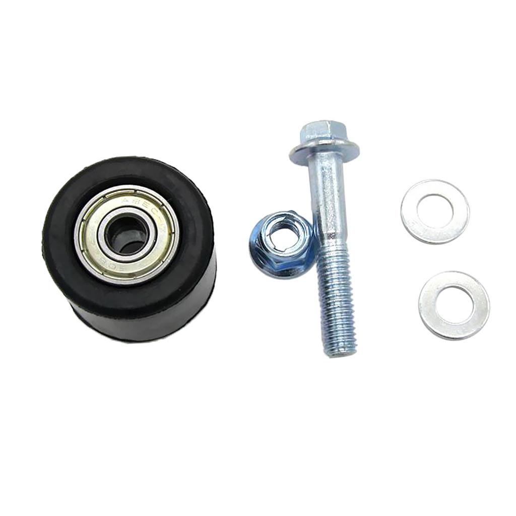 Tensor de cadena, polea, rueda - Roller Chain reseña y precio