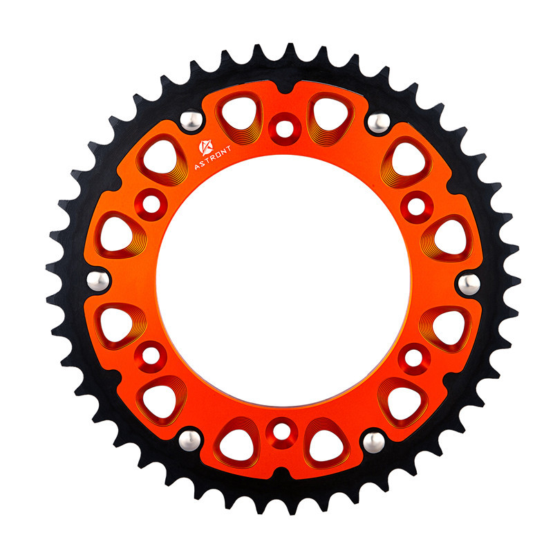 Cadena trasera para motociclet - Motorcycle Chain reseña y precio