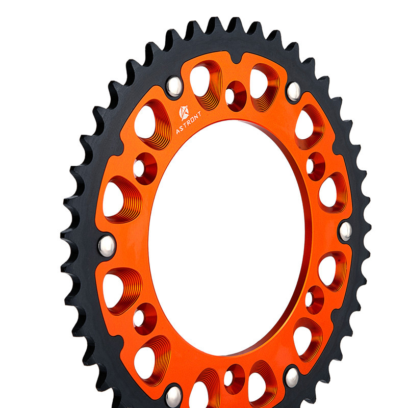 Cadena trasera para motociclet - Motorcycle Chain reseña y precio