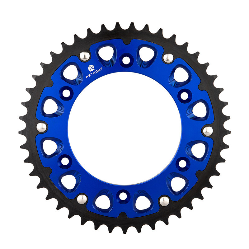 Cadena trasera para motociclet - Motorcycle Chain reseña y precio