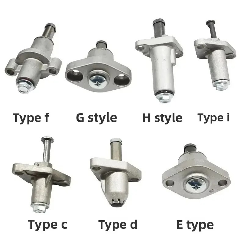 Piezas de Conversión para Moto - Motorcycle Parts Chain reseña y precio