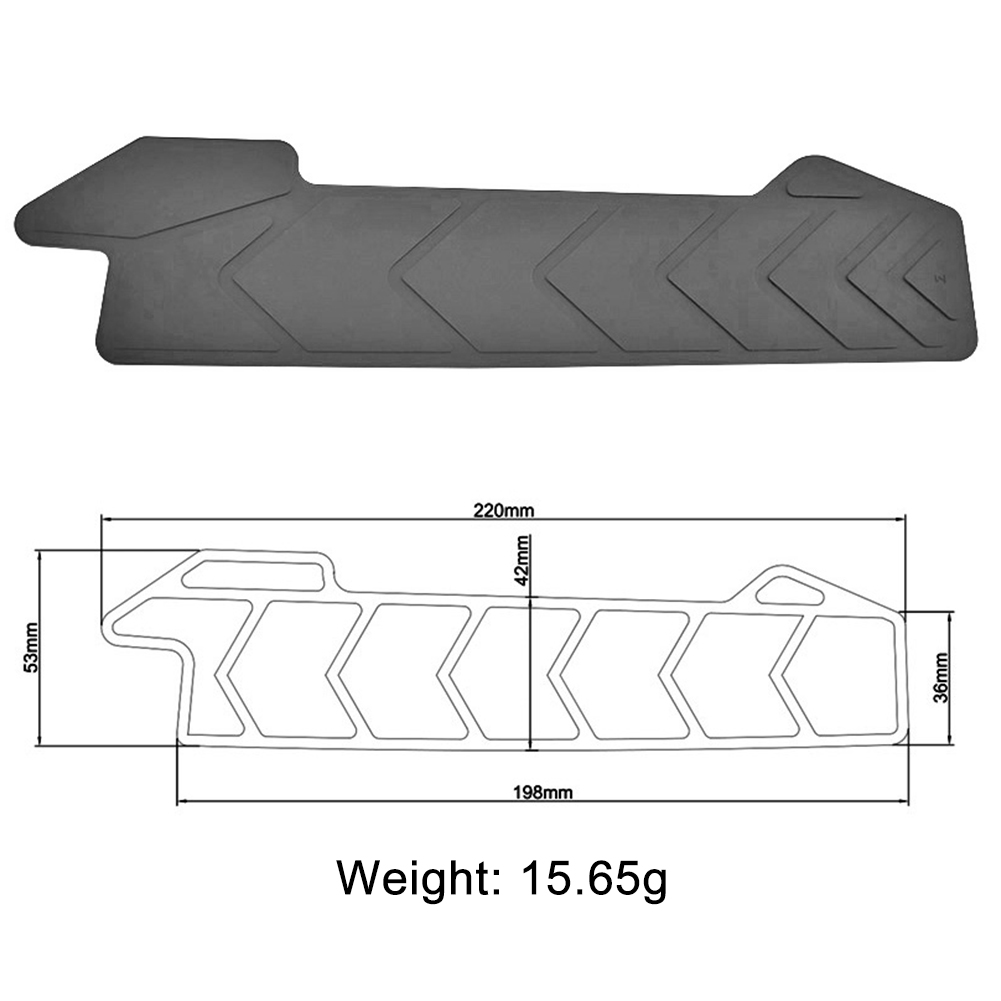 Protector de Cadena de Bicicle - Bike Chain reseña y precio