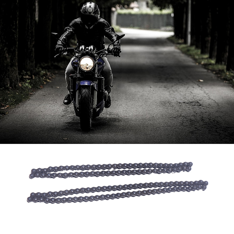 Cadena 25H con eslabón maestro - Master Link Chain reseña y precio